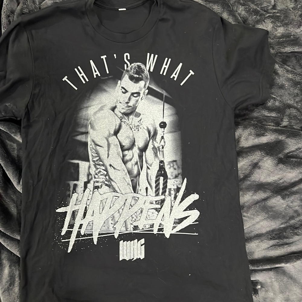 [Flag nor Fail] Vintage Ragz Collab Tee